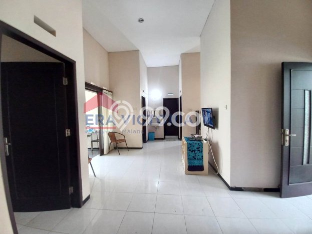 Rumah Modern Cantik 2 KT Siap Huni di Lowokwaru Rumah Modern Cantik 2 KT Siap Huni di Lowokwaru