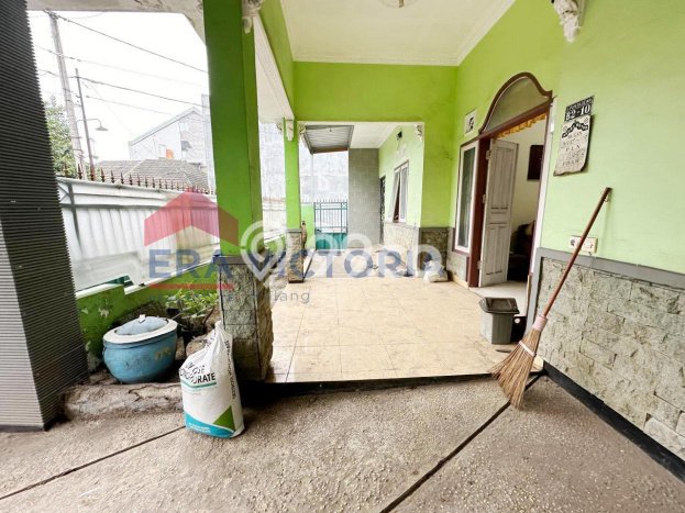 Rumah Mewah Dijual LT 216m2 di Pakis, Malang Rumah Mewah Dijual LT 216m2 di Pakis, Malang