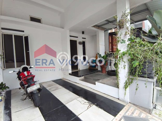 Disewakan Segera Rumah Kondisi Bagus di Kawasan Lowokwaru, Malang Disewakan Segera Rumah Kondisi Bagus di Kawasan Lowokwaru, Malang