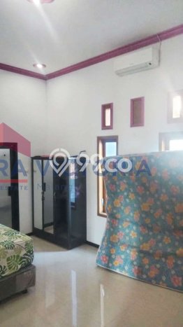 Ruko Dijual di Malang LT 761m2 & LB 1000m2 Lokasi Terbaik! Ruko Dijual di Malang LT 761m2 & LB 1000m2 Lokasi Terbaik!