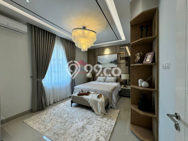 Hunian Cantik Minimalis Lb 144m2 di Lowokwaru, Malang Hunian Cantik Minimalis Lb 144m2 di Lowokwaru, Malang