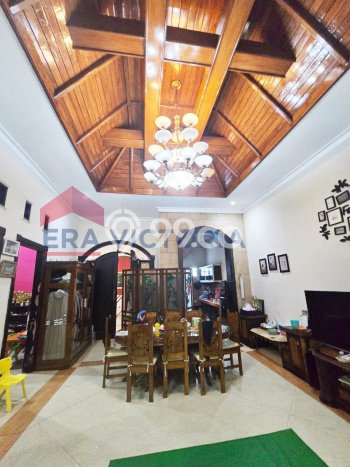 Lokasi strategis! Rumah siap huni dikontrakkan di Lowokwaru LB 175m2 Lokasi strategis! Rumah siap huni dikontrakkan di Lowokwaru LB 175m2