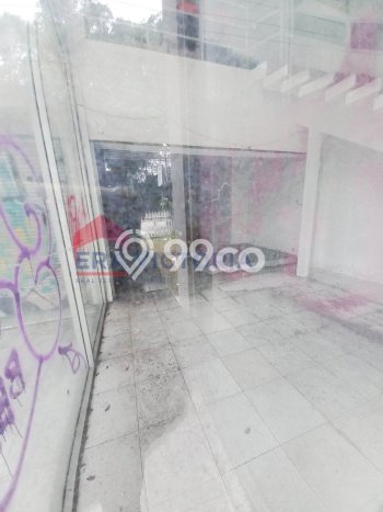 Gudang Komersial Disewakan di Klojen Malang Luas 1157m2 Gudang Komersial Disewakan di Klojen Malang Luas 1157m2