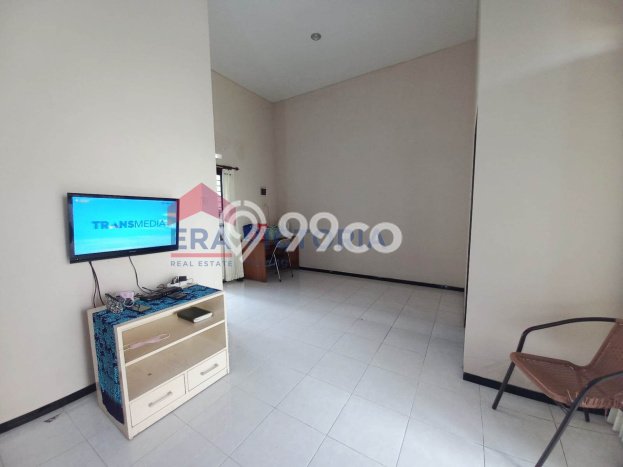 Rumah Modern Cantik 2 KT Siap Huni di Lowokwaru Rumah Modern Cantik 2 KT Siap Huni di Lowokwaru