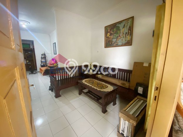 Rumah Minimalis 5 Kamar LT 163m2 di Malang Kota Rumah Minimalis 5 Kamar LT 163m2 di Malang Kota