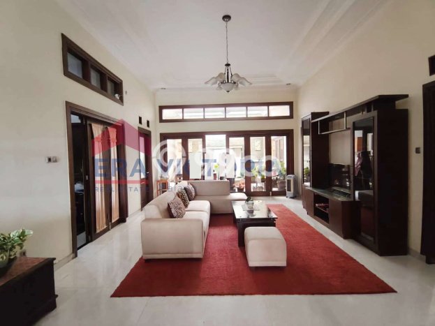 For Sale Rumah Elit Exclusive di Dau, Malang For Sale Rumah Elit Exclusive di Dau, Malang