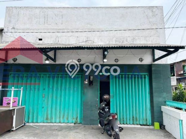 Hunian Cantik Minimalis Lb 100m2 di Lawang, Malang Hunian Cantik Minimalis Lb 100m2 di Lawang, Malang