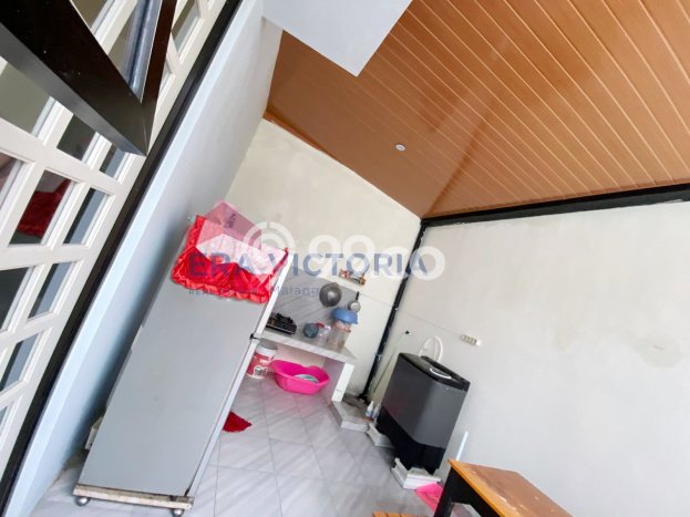 Rumah Strategis Modern Lb 66m2 di Singosari, Malang Rumah Strategis Modern Lb 66m2 di Singosari, Malang