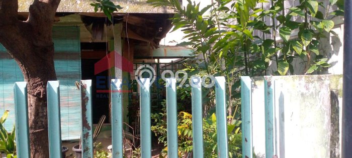 Jual Rumah Luas Megah Dengan View Cantik di Bareng, Malang Jual Rumah Luas Megah Dengan View Cantik di Bareng, Malang