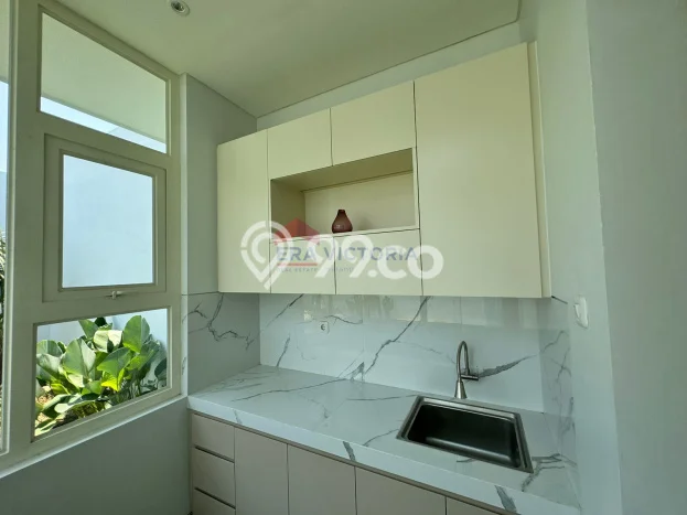 Hunian Cantik Minimalis Lb 144m2 di Lowokwaru, Malang Hunian Cantik Minimalis Lb 144m2 di Lowokwaru, Malang