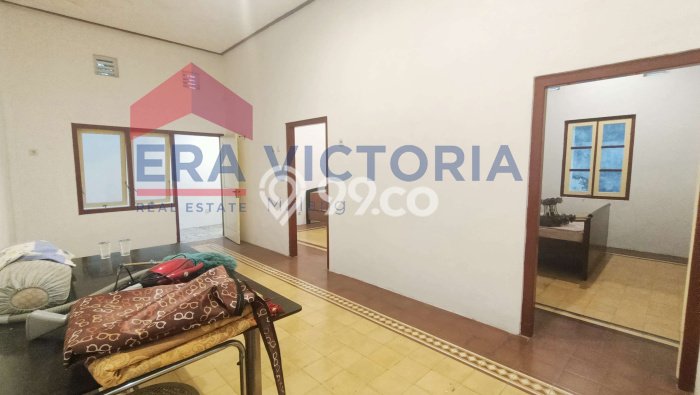 Rumah Modern Cantik 2 Kamar Bisa Langsung Pindah di Lawang Rumah Modern Cantik 2 Kamar Bisa Langsung Pindah di Lawang