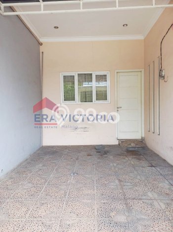 Rumah Modern 3 Kamar LT 93m2 di Sulfat Rumah Modern 3 Kamar LT 93m2 di Sulfat