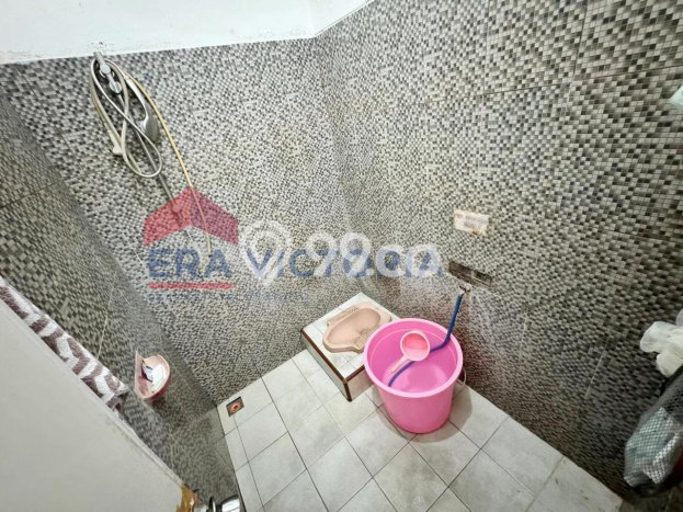Rumah Strategis Modern Lb 162m2 di Lowokwaru, Malang Rumah Strategis Modern Lb 162m2 di Lowokwaru, Malang
