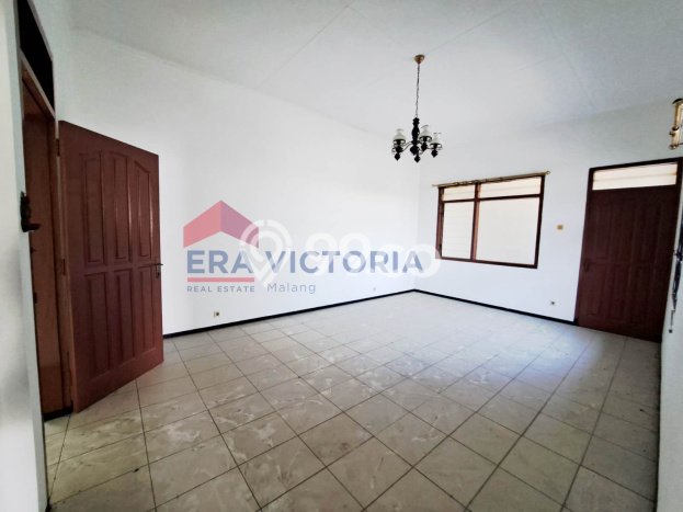 Rumah Strategis Minimalis Lb 120m2 di Blimbing, Malang Rumah Strategis Minimalis Lb 120m2 di Blimbing, Malang