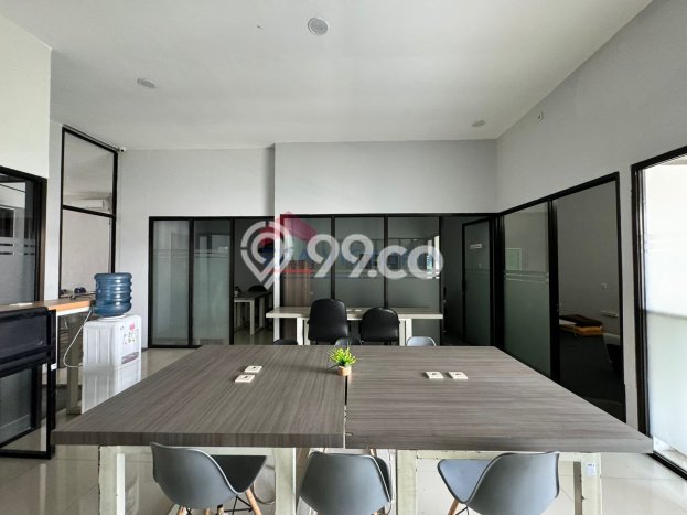 Ready to Use! Premium House LT 280m2 Desain Modern di Tunggulwulung Ready to Use! Premium House LT 280m2 Desain Modern di Tunggulwulung