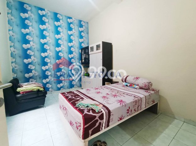 Jual Rumah Minimalis Bagus Punya 4 KT di Blimbing Malang SHM Jual Rumah Minimalis Bagus Punya 4 KT di Blimbing Malang SHM