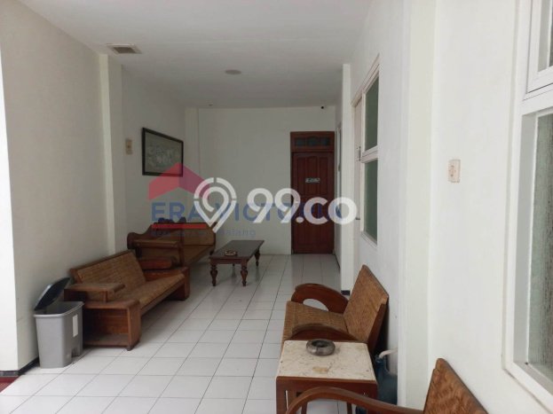 Hotel Premium di Klojen, Luas 2000m2m², Kawasan Bisnis Hotel Premium di Klojen, Luas 2000m2m², Kawasan Bisnis