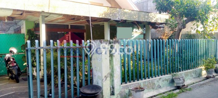 Jual Rumah Luas Megah Dengan View Cantik di Bareng, Malang Jual Rumah Luas Megah Dengan View Cantik di Bareng, Malang