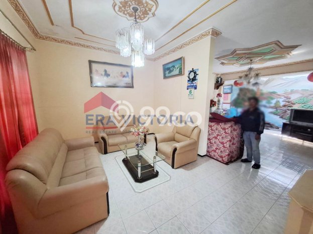Dijual Rumah 4 Kamar Lokasi Strategis Bagus dan Strategis di Batu Dijual Rumah 4 Kamar Lokasi Strategis Bagus dan Strategis di Batu