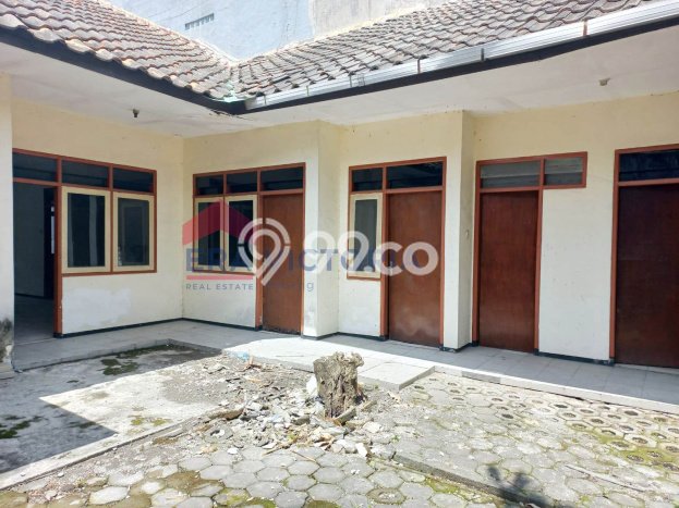 Jual Rumah Bagus Siap Huni LB 110m2 di Blimbing, Malang Jual Rumah Bagus Siap Huni LB 110m2 di Blimbing, Malang
