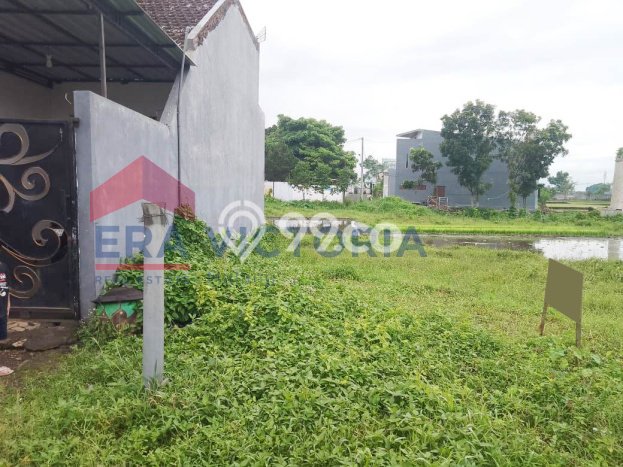 Kavling Tanah Dijual di Singosari Malang Spesifikasi 130m2 Kavling Tanah Dijual di Singosari Malang Spesifikasi 130m2