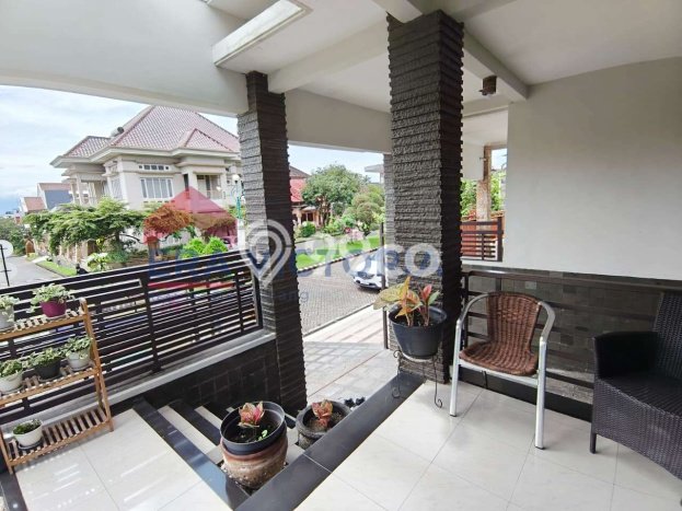 For Sale Rumah Elit Exclusive di Dau, Malang For Sale Rumah Elit Exclusive di Dau, Malang