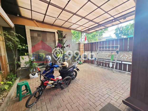Lokasi strategis! Rumah siap huni dikontrakkan di Lowokwaru LB 175m2 Lokasi strategis! Rumah siap huni dikontrakkan di Lowokwaru LB 175m2