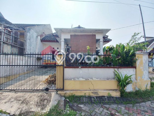 Hunian Cantik Minimalis Lb 80m2 di Lowokwaru, Malang Hunian Cantik Minimalis Lb 80m2 di Lowokwaru, Malang