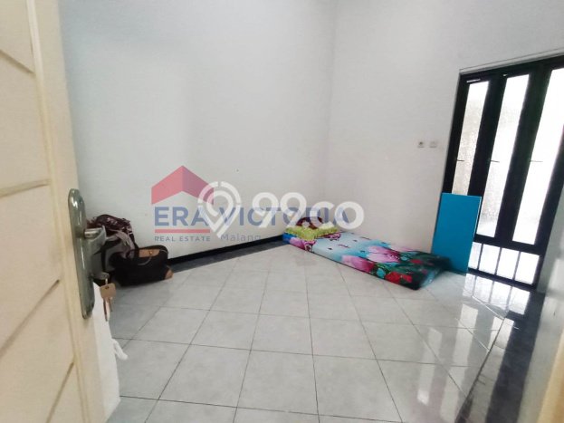 Jual Rumah Minimalis Bagus Punya 4 KT di Blimbing Malang SHM Jual Rumah Minimalis Bagus Punya 4 KT di Blimbing Malang SHM