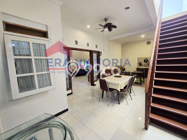 Dijual Hunian Rumah Nyaman 3 Kamar di Araya, Malang Dijual Hunian Rumah Nyaman 3 Kamar di Araya, Malang