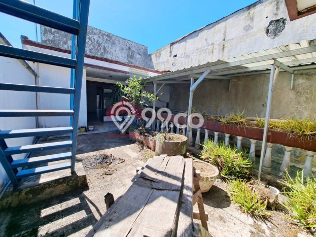 Ruko Dijual di Prime Area Malang Luas 200m2 Ruko Dijual di Prime Area Malang Luas 200m2