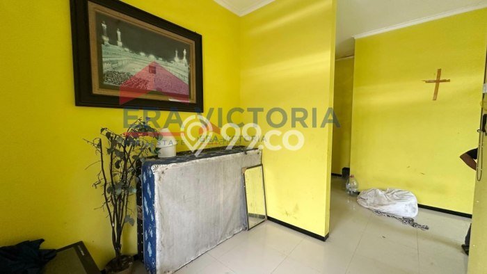 Disewakan Segera Rumah Kondisi Baik di Kawasan Lowokwaru, Malang Disewakan Segera Rumah Kondisi Baik di Kawasan Lowokwaru, Malang