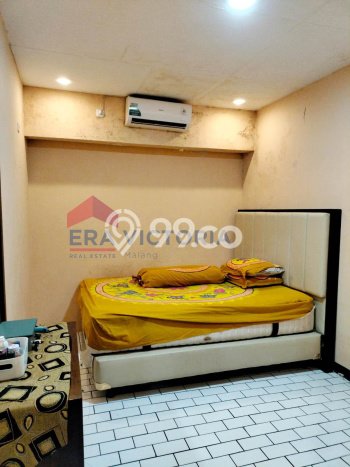 Hunian Cantik Minimalis Lb 100m2 di Lawang, Malang Hunian Cantik Minimalis Lb 100m2 di Lawang, Malang