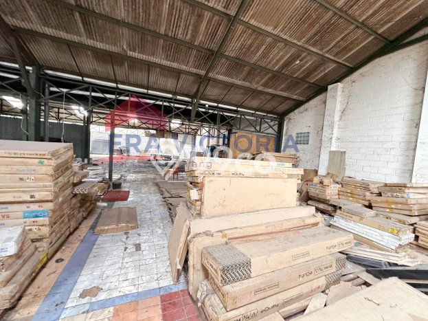Gudang Komersial Dijual di Lowokwaru Malang LT 1171m2 & LB 600m2 Gudang Komersial Dijual di Lowokwaru Malang LT 1171m2 & LB 600m2
