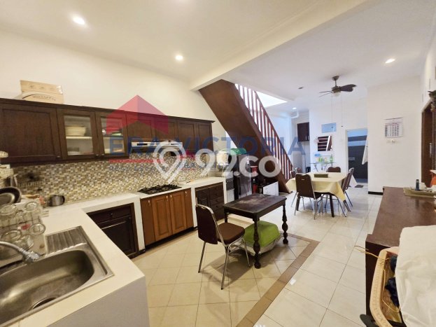 Dijual Hunian Rumah Nyaman 3 Kamar di Araya, Malang Dijual Hunian Rumah Nyaman 3 Kamar di Araya, Malang
