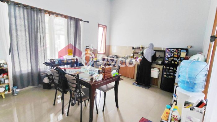 Rumah Modern Cantik 3 Kamar Bisa Langsung Pindah di Dau Rumah Modern Cantik 3 Kamar Bisa Langsung Pindah di Dau