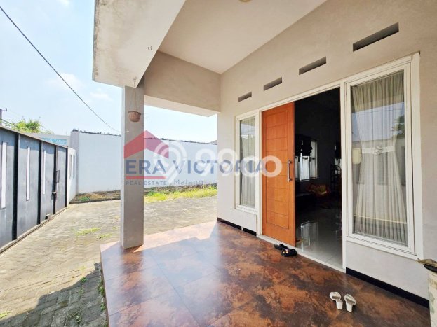 For Sale Rumah Mewah Exclusive di Pakis, Malang For Sale Rumah Mewah Exclusive di Pakis, Malang