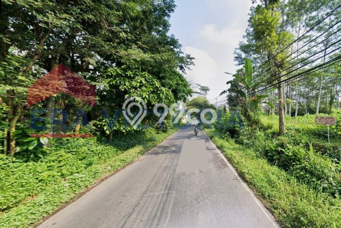 Kavling Tanah Dijual di Kedungkandang, Malang, Luas 6000m2 Area Strategis Kavling Tanah Dijual di Kedungkandang, Malang, Luas 6000m2 Area Strategis