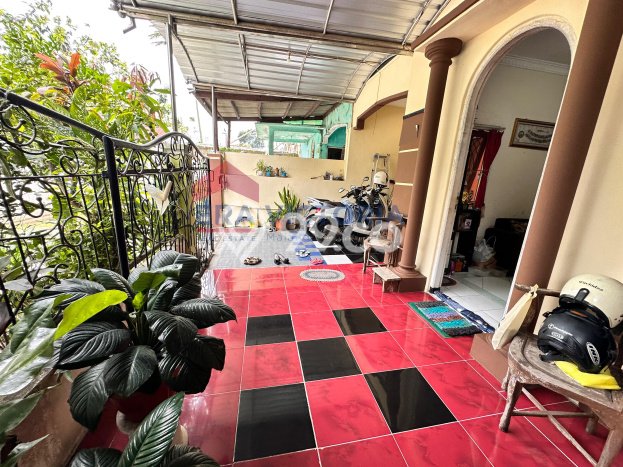 Rumah Modern Cantik 4 KT Siap Huni di Sukun Rumah Modern Cantik 4 KT Siap Huni di Sukun