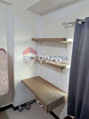 Apartemen Terjangkau di Lowokwaru Spesifikasi 1 Kamar Apartemen Terjangkau di Lowokwaru Spesifikasi 1 Kamar