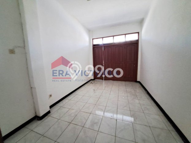 Rumah Strategis Minimalis Lb 120m2 di Blimbing, Malang Rumah Strategis Minimalis Lb 120m2 di Blimbing, Malang