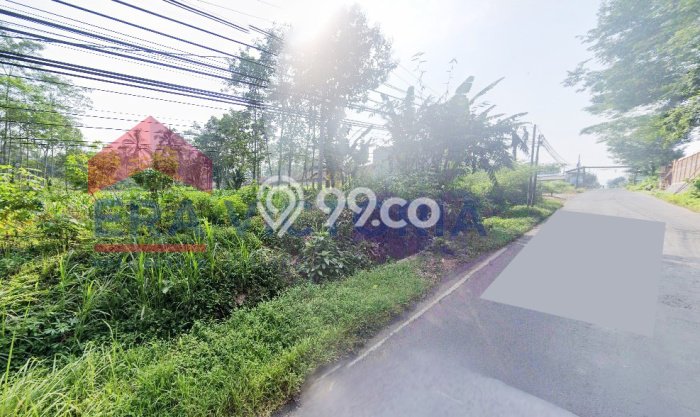 Kavling Tanah Dijual di Kedungkandang, Malang, Luas 6000m2 Area Strategis Kavling Tanah Dijual di Kedungkandang, Malang, Luas 6000m2 Area Strategis