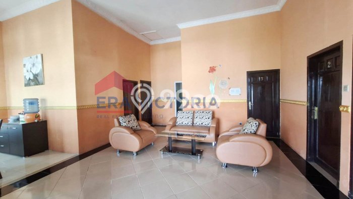 DIJUAL! Vila Kawasan Batu, Area 509m2m², Lokasi Premium DIJUAL! Vila Kawasan Batu, Area 509m2m², Lokasi Premium