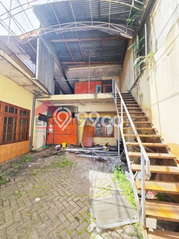 Gudang disewakan di Blimbing Malang dengan luas bangunan 2000m2 Gudang disewakan di Blimbing Malang dengan luas bangunan 2000m2