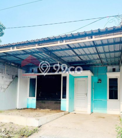 Dijual Rumah Murah di Pakis Malang Harga Rp 285 Juta LT 60m2 Dijual Rumah Murah di Pakis Malang Harga Rp 285 Juta LT 60m2