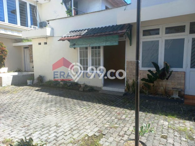 Disewakan Rumah Konsep Modern di Blimbing Malang dengan 0 KT Disewakan Rumah Konsep Modern di Blimbing Malang dengan 0 KT