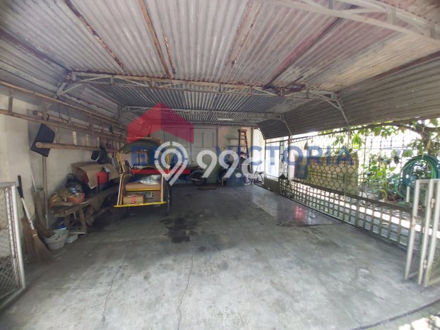 Siap Huni Rumah Mewah 6 Kamar di Klojen Dekat ke Mana Pun Siap Huni Rumah Mewah 6 Kamar di Klojen Dekat ke Mana Pun