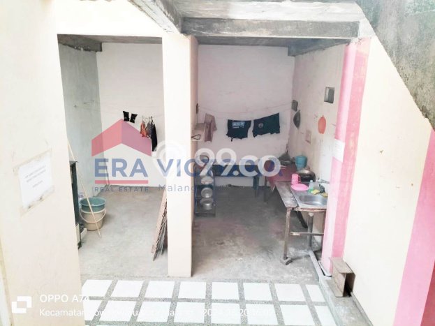 Rumah Strategis Minimalis Lb 154m2 di Dau, Malang Rumah Strategis Minimalis Lb 154m2 di Dau, Malang