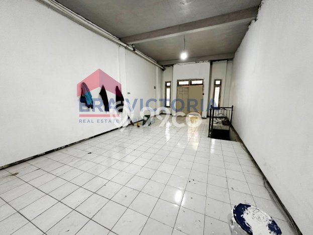 Ruko Dijual di Blimbing Malang dengan Luas Bangunan 170m2 Ruko Dijual di Blimbing Malang dengan Luas Bangunan 170m2