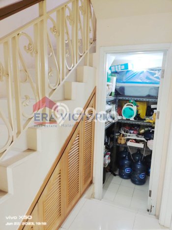 Best Deal Hunian Premium Ideal dan Luas di Cakung, Jakarta Timur Best Deal Hunian Premium Ideal dan Luas di Cakung, Jakarta Timur